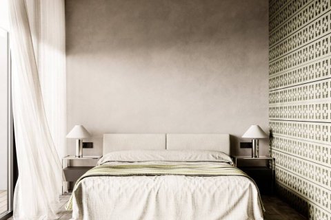 Estudio en el condominio en Phuket, Tailandia № 116797 - foto 4