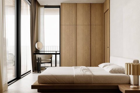 Condominio de 1 dormitorio en Phuket, Tailandia № 116796 - foto 7