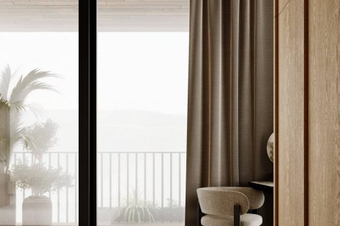 Condominio de 1 dormitorio en Phuket, Tailandia № 116796 - foto 9