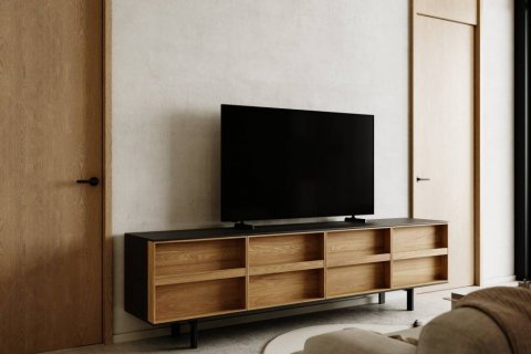 Condominio de 1 dormitorio en Phuket, Tailandia № 116796 - foto 2