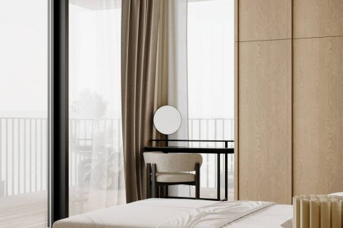 Condominio de 1 dormitorio en Phuket, Tailandia № 116796 - foto 6