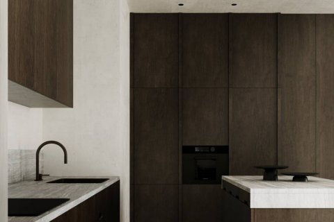 Condominio de 2 dormitorios en Phuket, Tailandia № 116794 - foto 7