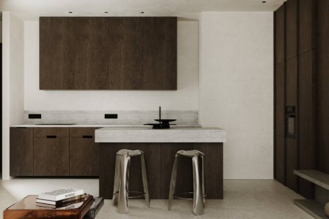 Condominio de 2 dormitorios en Phuket, Tailandia № 116794 - foto 6