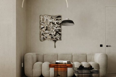 Eigentumswohnung in Phuket, Thailand, 2 Schlafzimmer  № 116794