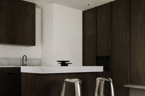 Condominio de 2 dormitorios en Phuket, Tailandia № 116794 - foto 8