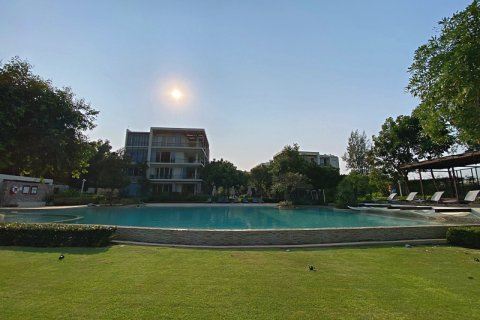Condominio de 2 dormitorios en Hua Hin, Tailandia № 168376 - foto 7