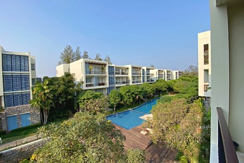 Condominio de 2 dormitorios en Hua Hin, Tailandia № 168376 - foto 11