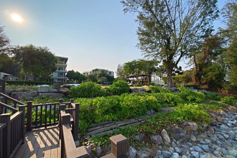 Condominio de 2 dormitorios en Hua Hin, Tailandia № 168376 - foto 3