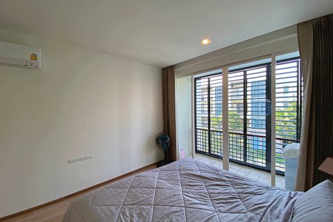 Condominio de 2 dormitorios en Hua Hin, Tailandia № 168376 - foto 25