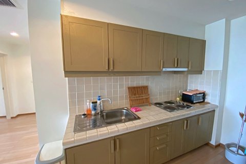 Condominio de 2 dormitorios en Hua Hin, Tailandia № 168376 - foto 17