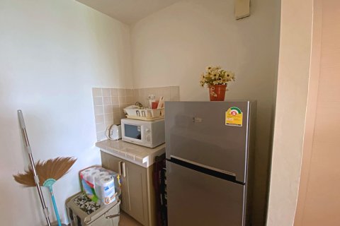 Condominio de 2 dormitorios en Hua Hin, Tailandia № 168376 - foto 16