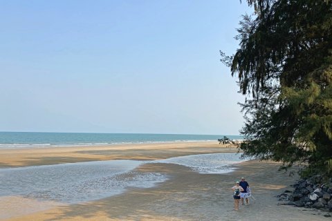 Condominio de 2 dormitorios en Hua Hin, Tailandia № 168376 - foto 5
