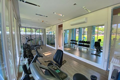 Condominio de 2 dormitorios en Hua Hin, Tailandia № 168376 - foto 9