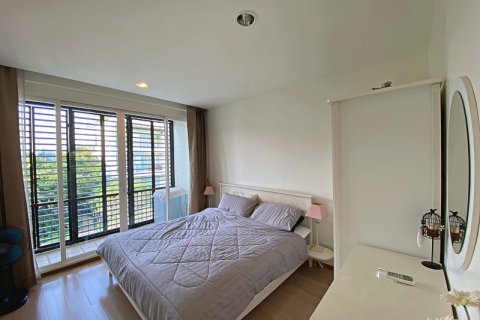Condominio de 2 dormitorios en Hua Hin, Tailandia № 168376 - foto 24