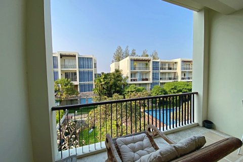 Condominio de 2 dormitorios en Hua Hin, Tailandia № 168376 - foto 12