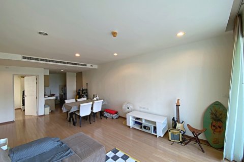Condominio de 2 dormitorios en Hua Hin, Tailandia № 168376 - foto 23