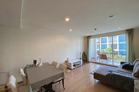 Condominio de 2 dormitorios en Hua Hin, Tailandia № 168376 - foto 20