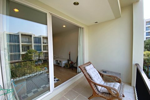 Condominio de 2 dormitorios en Hua Hin, Tailandia № 168376 - foto 14