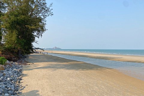Condominio de 2 dormitorios en Hua Hin, Tailandia № 168376 - foto 6