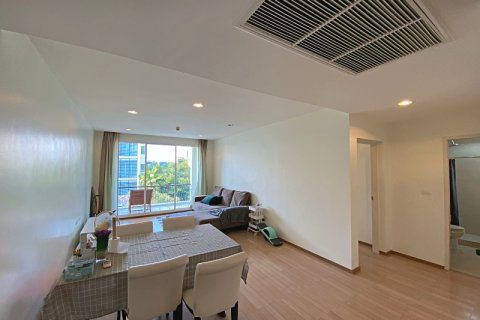 Condominio de 2 dormitorios en Hua Hin, Tailandia № 168376 - foto 15
