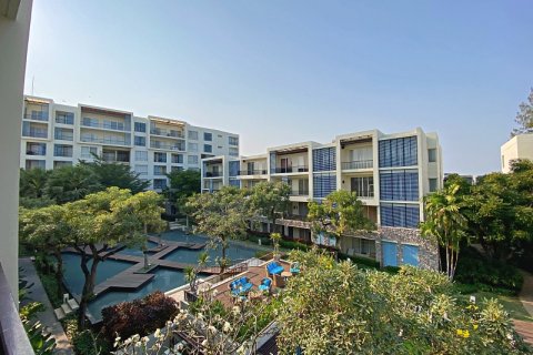 Condominio de 2 dormitorios en Hua Hin, Tailandia № 168376 - foto 13