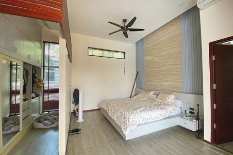Chalet de 4 dormitorios en Hua Hin, Tailandia № 168380 - foto 24