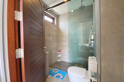 Chalet de 4 dormitorios en Hua Hin, Tailandia № 168380 - foto 22
