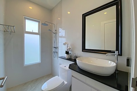 Villa in Hua Hin, Thailand 3 Schlafzimmer № 168377 - Foto 23