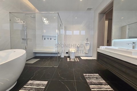 Chalet de 3 dormitorios en Hua Hin, Tailandia № 168379 - foto 17