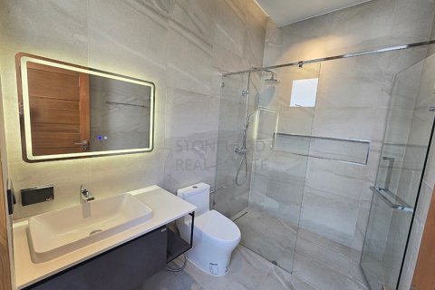 Chalet de 3 dormitorios en Hua Hin, Tailandia № 168379 - foto 30
