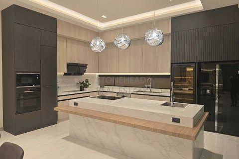 Chalet de 3 dormitorios en Hua Hin, Tailandia № 168379 - foto 8