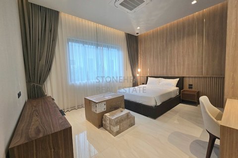 Chalet de 3 dormitorios en Hua Hin, Tailandia № 168379 - foto 21