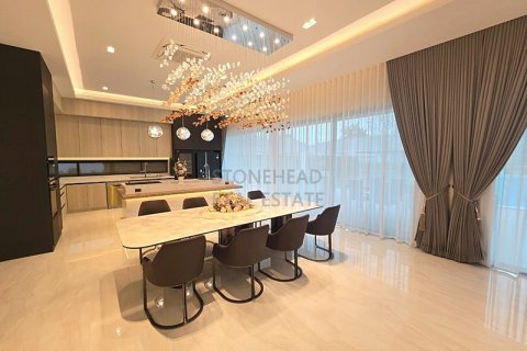 Chalet de 3 dormitorios en Hua Hin, Tailandia № 168379 - foto 25