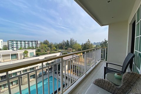 Condominio de 2 dormitorios en Hua Hin, Tailandia № 168378 - foto 21