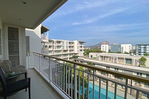Condominio de 2 dormitorios en Hua Hin, Tailandia № 168378 - foto 20