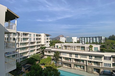 Condominio de 2 dormitorios en Hua Hin, Tailandia № 168378 - foto 22