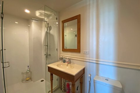 Condominio de 2 dormitorios en Hua Hin, Tailandia № 168378 - foto 18