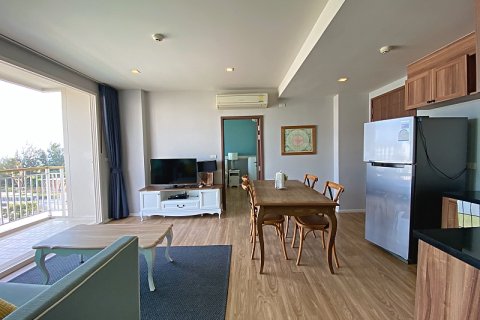 Condominio de 2 dormitorios en Hua Hin, Tailandia № 168378 - foto 7