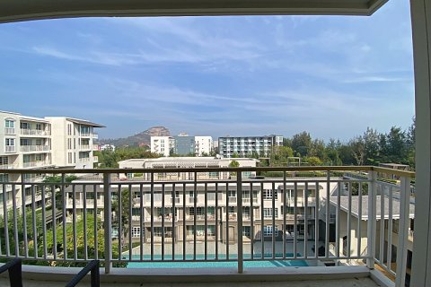 Condominio de 2 dormitorios en Hua Hin, Tailandia № 168378 - foto 19