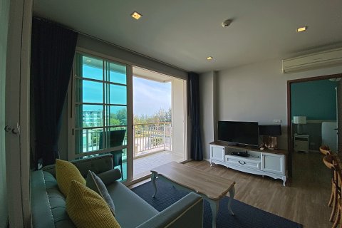 Condominio de 2 dormitorios en Hua Hin, Tailandia № 168378 - foto 8