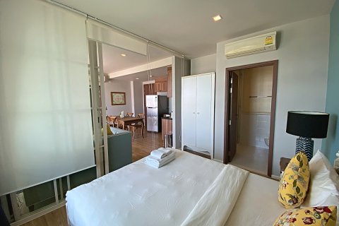 Condominio de 2 dormitorios en Hua Hin, Tailandia № 168378 - foto 10