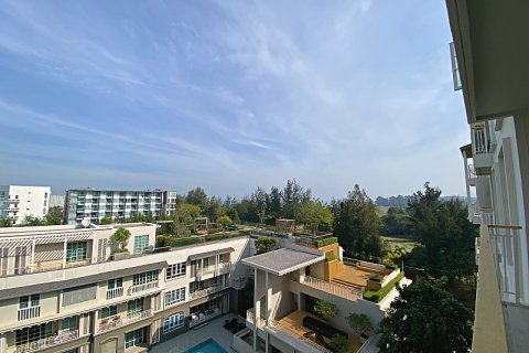 Condominio de 2 dormitorios en Hua Hin, Tailandia № 168378 - foto 23