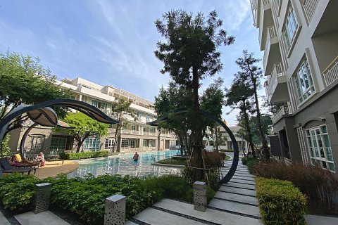 Condominio de 2 dormitorios en Hua Hin, Tailandia № 168378 - foto 2