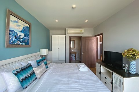 Condominio de 2 dormitorios en Hua Hin, Tailandia № 168378 - foto 16