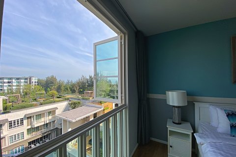 Condominio de 2 dormitorios en Hua Hin, Tailandia № 168378 - foto 25