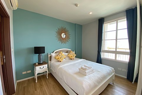 Condominio de 2 dormitorios en Hua Hin, Tailandia № 168378 - foto 9
