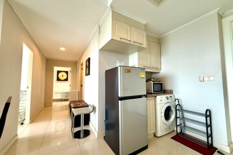Condo in Pattaya, Thailand, 2 bedrooms № 155768 - photo 7