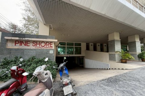 Condo in Pattaya, Thailand, 2 bedrooms № 155768 - photo 29