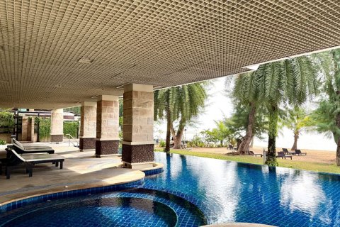 Condo in Pattaya, Thailand, 2 bedrooms № 155768 - photo 26