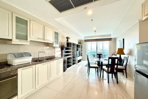 Condo in Pattaya, Thailand, 2 bedrooms № 155768 - photo 3